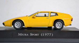Miura-Sport-1977